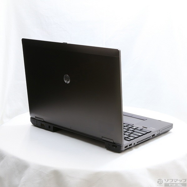 格安のため早期お取引優先」HP ProBook 6570b