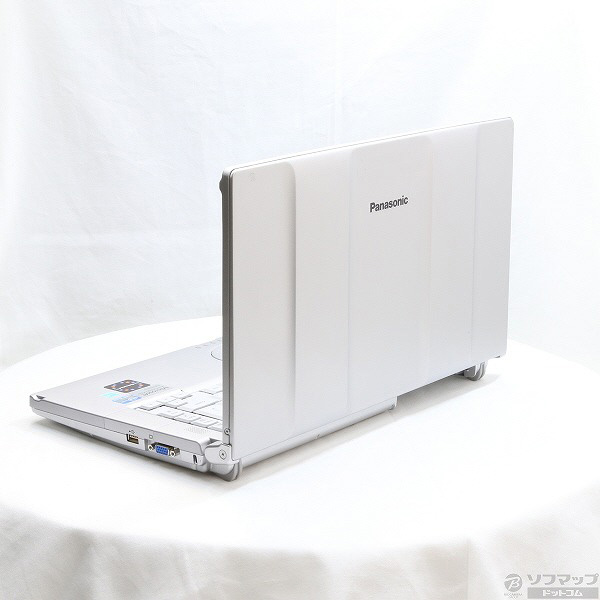 値下げ Let's note CF-B11 office Pro Win11 Office搭載 CF-B11 メモリ