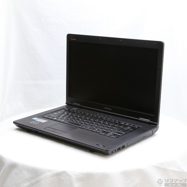 中古】dynabook Satellite B552／H PB552HFD125A71 〔IBM Refreshed PC〕 〔Windows10〕  [2133009336035] - リコレ！|ビックカメラグループ ソフマップの中古通販サイト