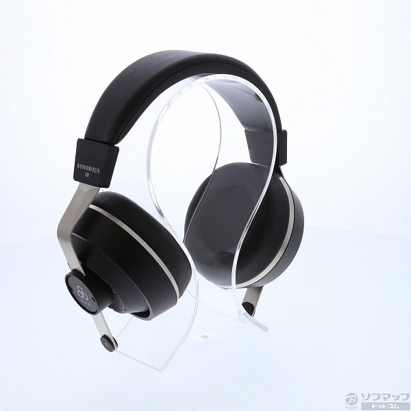 【中古】セール対象品 SONOROUS III FI-SO3BD3 07/01(水)値下げ