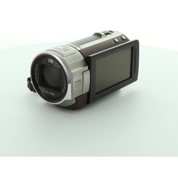 中古】HC-V620M-T [ブラウン] [2133009343842] - リコレ