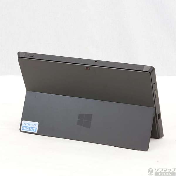 Surface Pro 〔Core i5／4GB／SSD256GB〕 K7X-00004 〔Windows 8〕