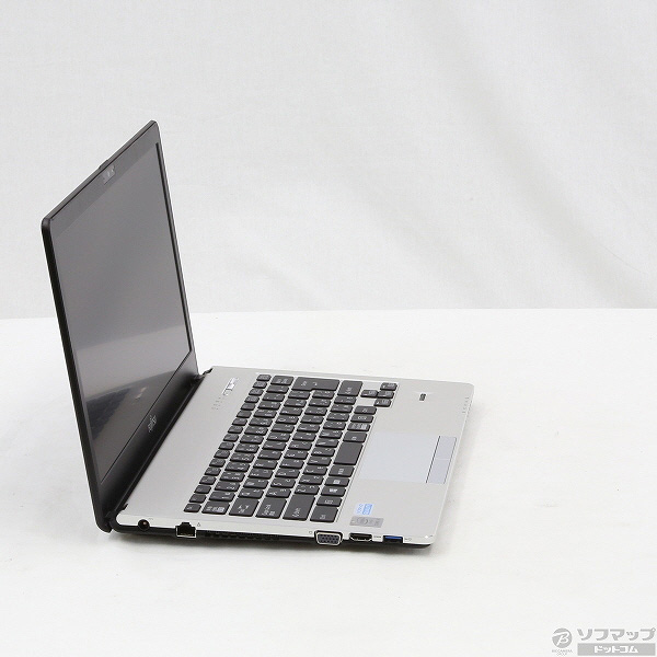 中古】セール対象品 LIFEBOOK S935／K FMVS03004 〔Windows 7〕 [2133009352813]  リコレ！|ビックカメラグループ ソフマップの中古通販サイト