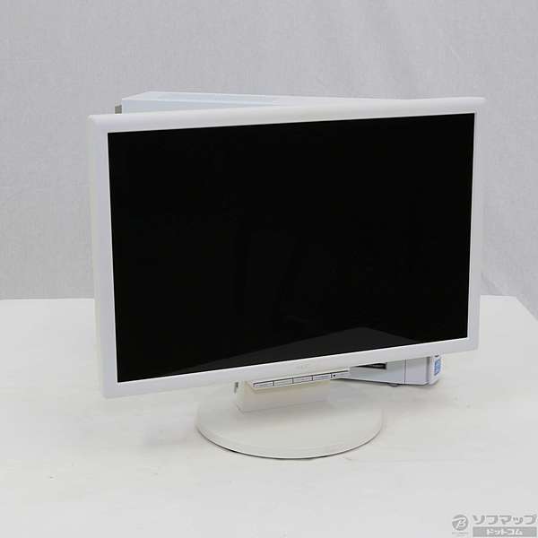 中古 Valuestar L Pc Vl150cs Windows7 リコレ ソフマップの中古通販サイト