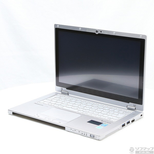 中古】セール対象品 Lets note AX3 CF-AX3GDCCS 〔IBM Refreshed PC 