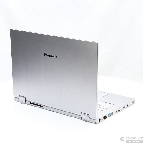 中古】セール対象品 Lets note AX3 CF-AX3GDCCS 〔IBM Refreshed PC 