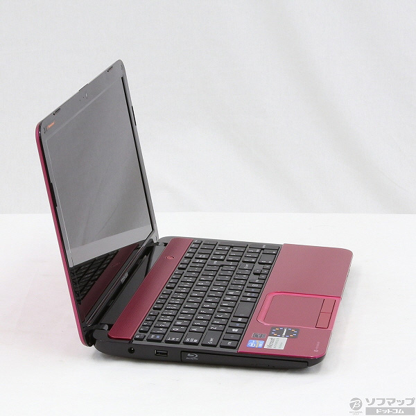 TOSHIBA DynaBook T552/58GRJ Core i7