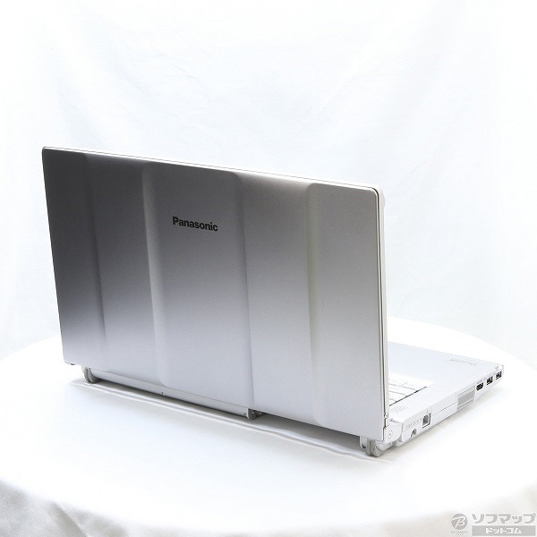 高速SSD128G搭載】Panasonic Let