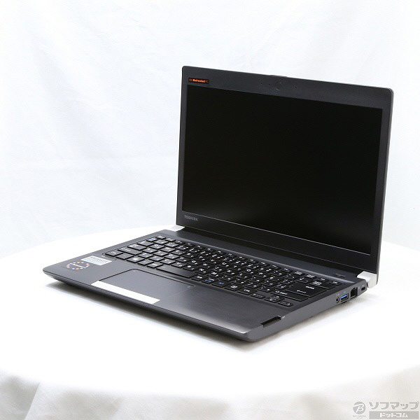 中古】dynabook R734／K PR734KAA137AE73 〔IBM Refreshed PC