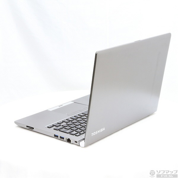 Windowsノート本体 TOSHIBA Dynabook 中古】dynabook 634JJP4〔IBM Refreshed PC〕 〔Windows 10
