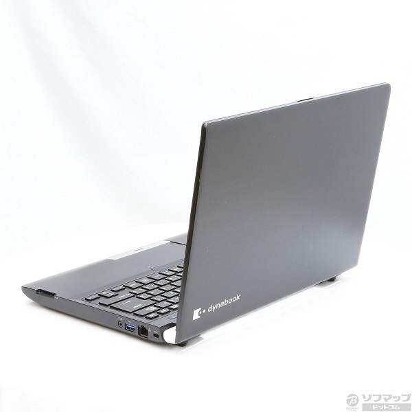 中古】セール対象品 dynabook PORTEGE R30 734JJP2 〔IBM Refreshed PC