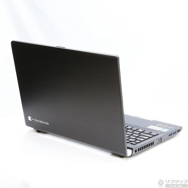 中古】セール対象品 dynabook PORTEGE R30 734JJP2 〔IBM Refreshed PC