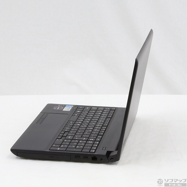 中古】ナイトセール対象品 dynabook Satellite B554／M