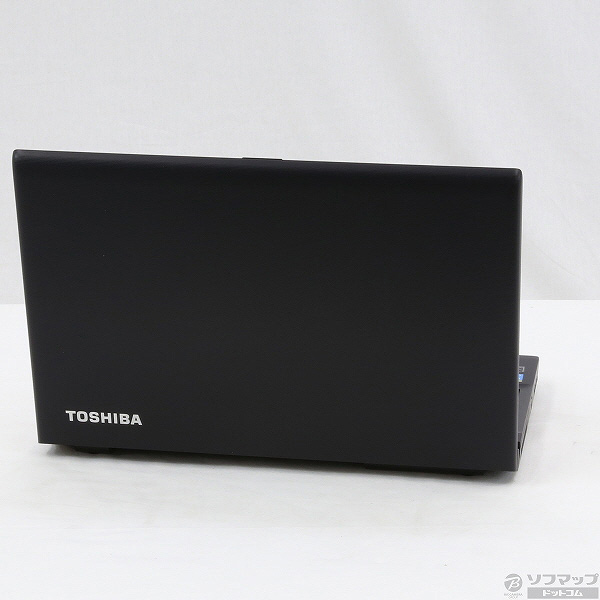 中古】ナイトセール対象品 dynabook Satellite B554／M