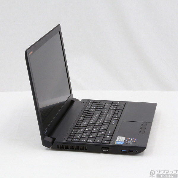 中古】ナイトセール対象品 dynabook Satellite B554／M