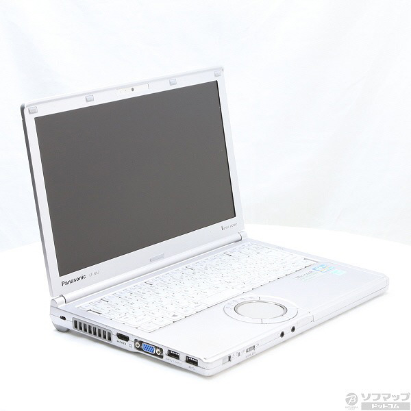 中古】セール対象品 Lets note NX2 CF-NX2ADSCS 〔IBM Refreshed PC