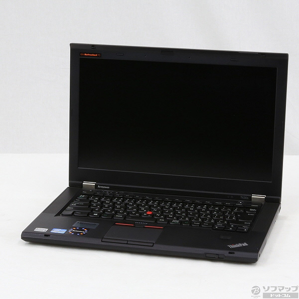 ThinkPad T430s