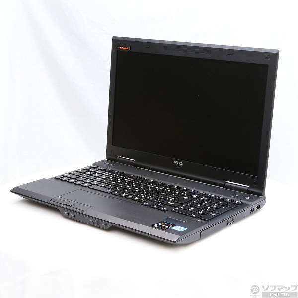 中古】VersaPro タイプVX PC-VK27MXZCG 〔IBM Refreshed PC