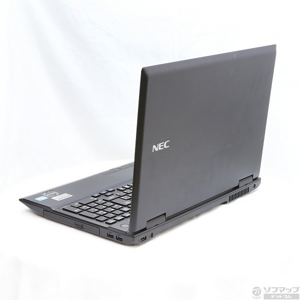中古】VersaPro タイプVX PC-VK27MXZCG 〔IBM Refreshed PC