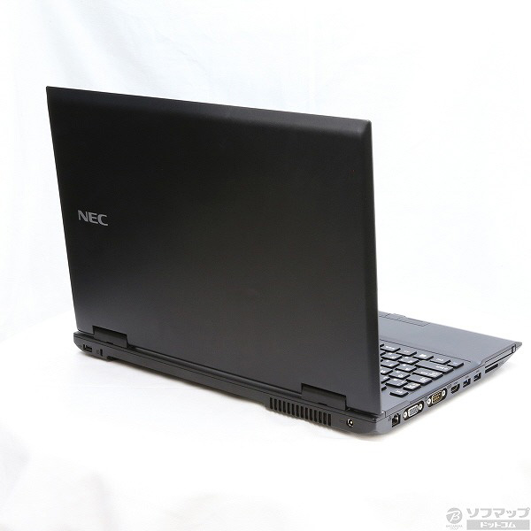 中古】VersaPro タイプVX PC-VK27MXZCG 〔IBM Refreshed PC