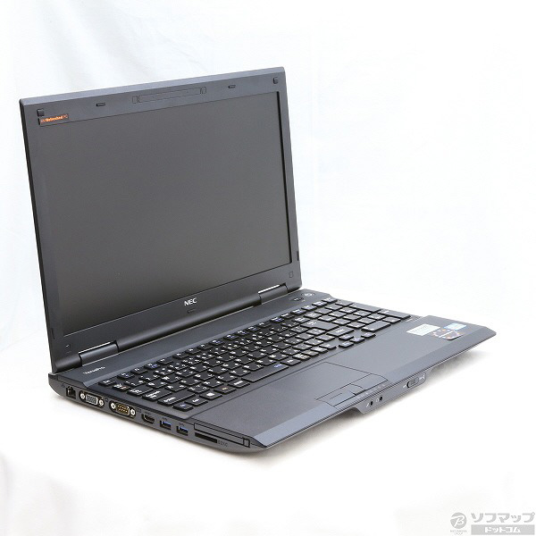 中古】VersaPro タイプVX PC-VK27MXZCG 〔IBM Refreshed PC 中古】VersaPro タイプVX PC-VK27MXZCG 〔IBM Refreshed PC