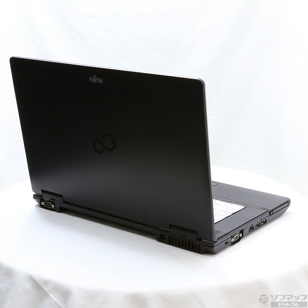 中古】LIFEBOOK A561／D FMVNA5NE 〔IBM Refreshed PC〕 〔Windows 10