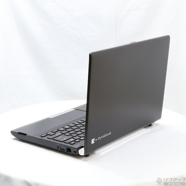 中古】dynabook R734／M PR734MCN537AD71〔IBM Refreshed PC