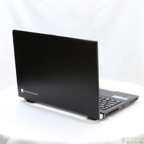 中古】dynabook R734／M PR734MCN537AD71〔IBM Refreshed PC