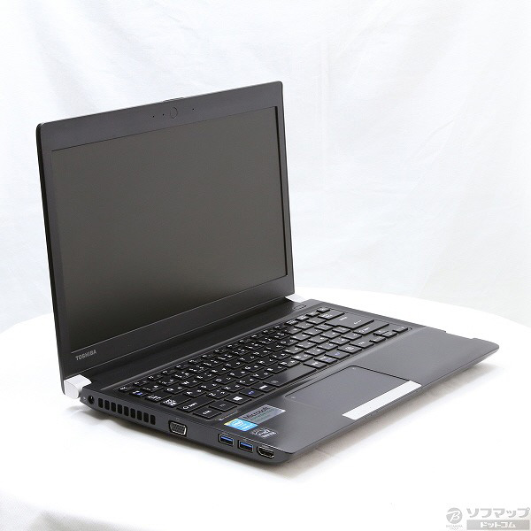 中古】dynabook R734／M PR734MCN537AD71〔IBM Refreshed PC