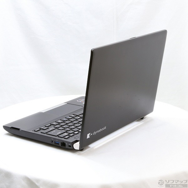 中古】セール対象品 dynabook R734／M PR734MAA137AD73 〔IBM