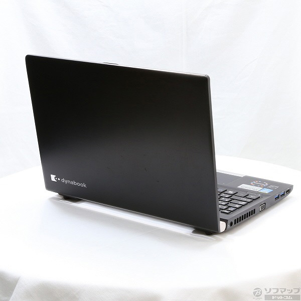 中古】セール対象品 dynabook R734／M PR734MAA137AD73 〔IBM