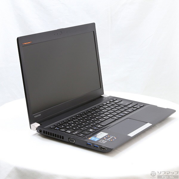 中古】セール対象品 dynabook R734／M PR734MAA137AD73 〔IBM