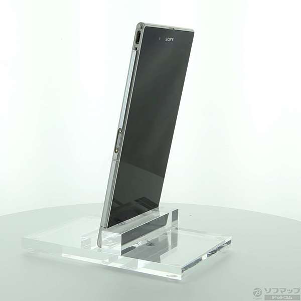 Xperia Z Ultra SOL24 ホワイト スマホ　中古 ソニー SONY 中古】Xperia Z Ultra 32GB ホワイト SOL24 au ◇09/03(木)値下げ