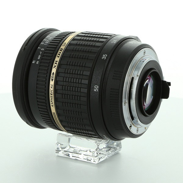  tamron af17 50mm f2 8xr di ii a16p pentax 2133009447991