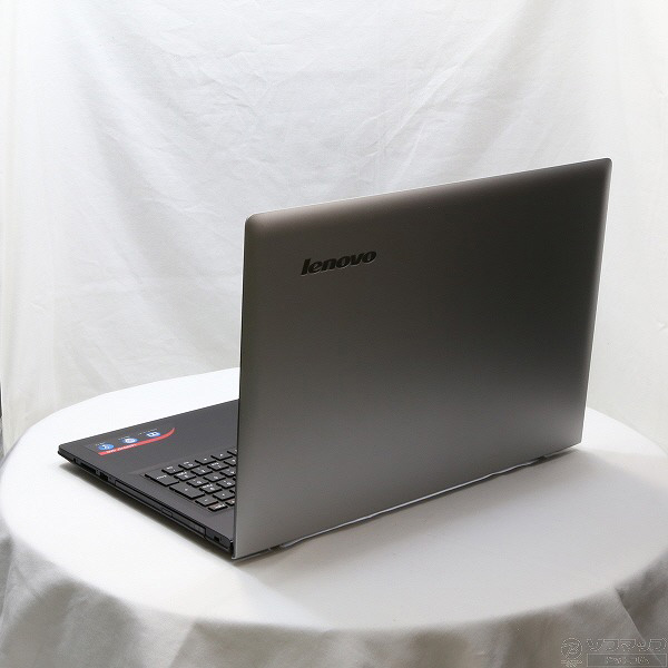 Lenovo 80E502V6JP ノートPC