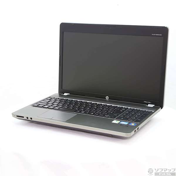 HP ProBook 4530sCore i5 8GB 新品SSD120GB スーパーマルチ 無線LAN