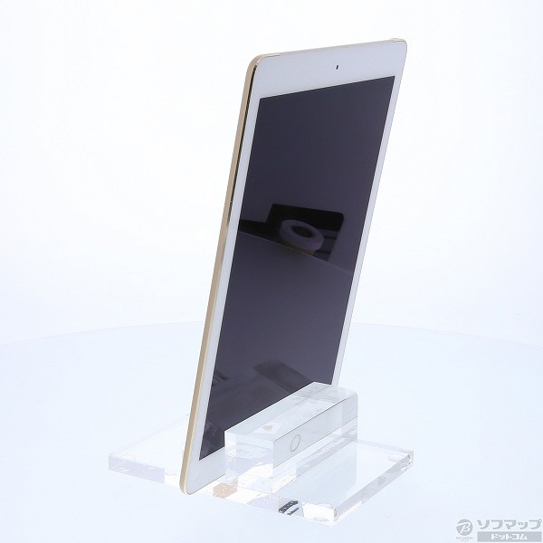 iPad Air 2 64GB ゴールド MH172J／A au ◇07/01(水)値下げ！