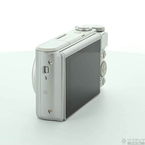 中古】PowerShot SX730 HS (SL) (2030万画素／40倍／シルバー