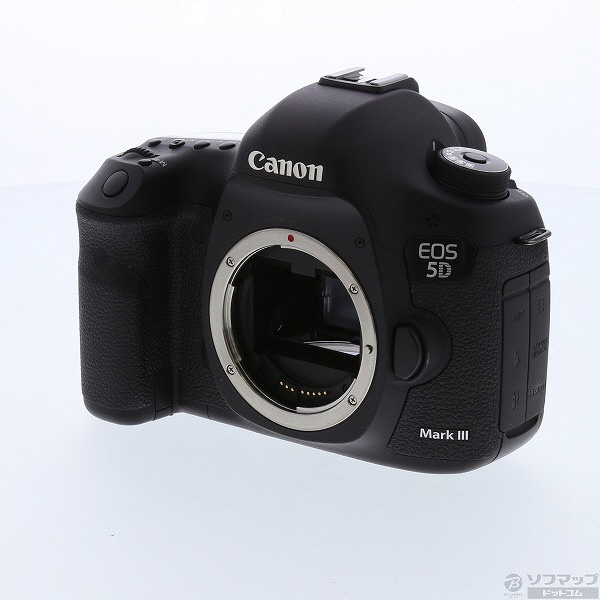 Canon EOS 5D mark3 値下げ