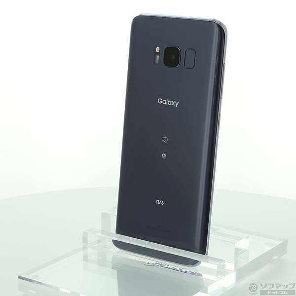 スマホ/家電/カメラGALAXYs8オーキッドグレー再値下げ ...