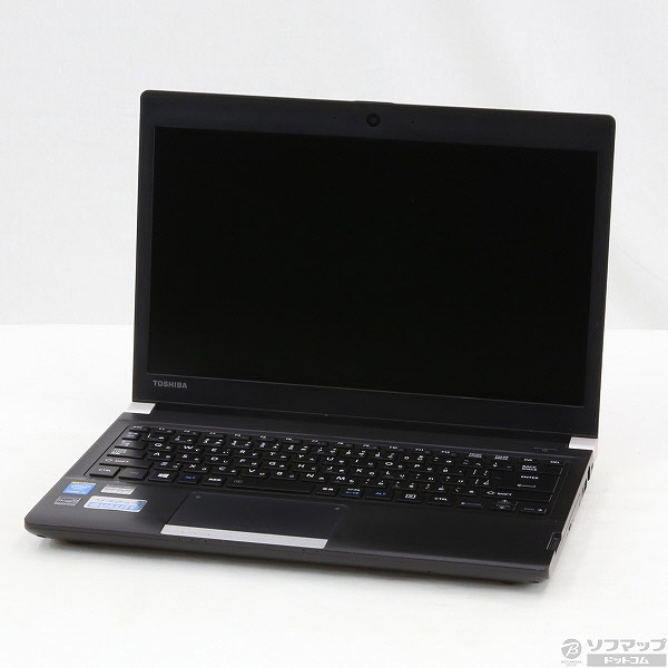 dynabook R73/NB34E - ノートPC