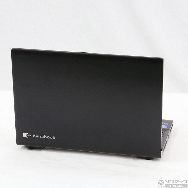 中古】セール対象品 dynabook R73／NB34E PR73NB34SBAE 〔Windows 8 