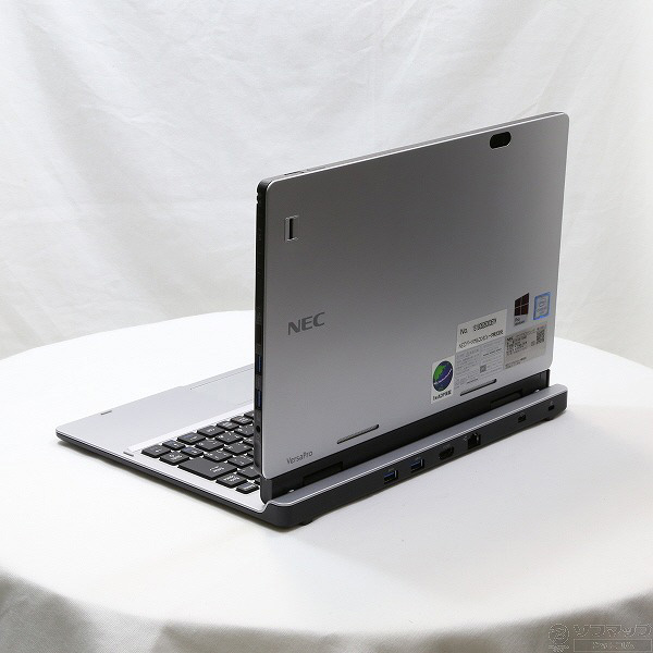NECパーソナルコンピューター PC-VK11CS-T 型番 PC-VK11CSQGT 