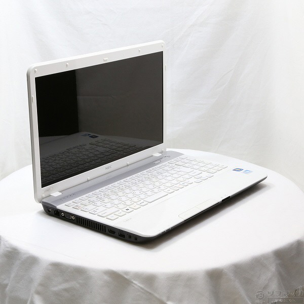 送料無料 保証付 即使用可 Wi-Fi有 15.6型 ノートパソコン NEC PC