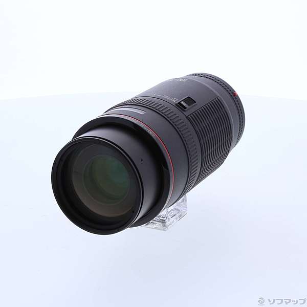中古】Canon EF 100-300mm F5.6L (レンズ) [2133009680763] - リコレ ...