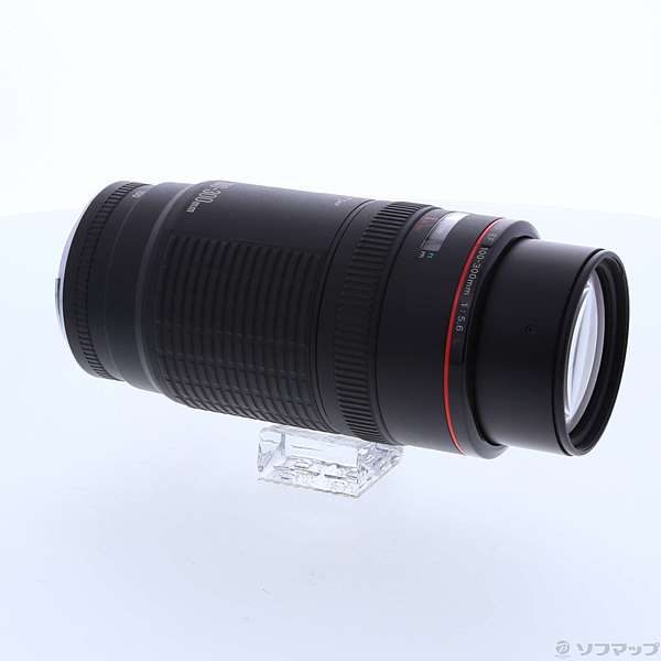 Canon EF 100-300mm F5.6L (レンズ)