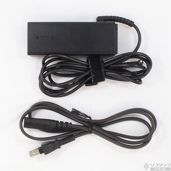 中古】VAIO Tap 11 SVT1121A1J ブラック 〔Windows8〕 [2133009698874