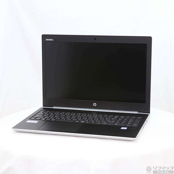 中古】HP ProBook 450 G5 2ZA83AV 〔Windows 10〕 [2133009714932