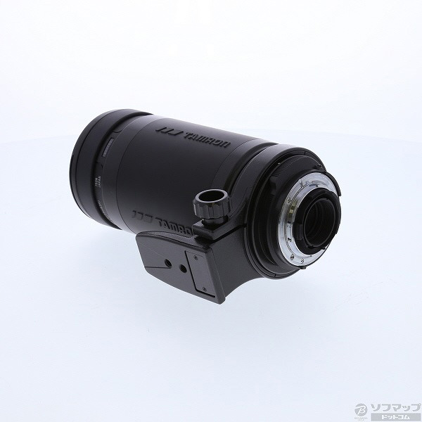 中古】TAMRON AF 200-400mm F5.6 LD (IF)(75DN) (Nikon用) (レンズ ...