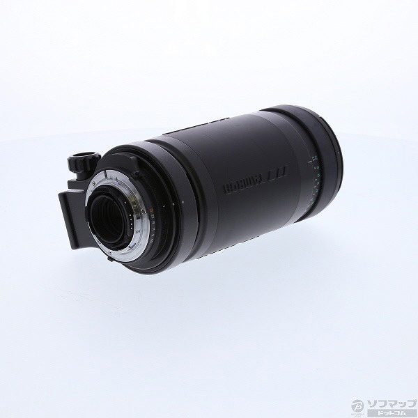 中古】TAMRON AF 200-400mm F5.6 LD (IF)(75DN) (Nikon用) (レンズ